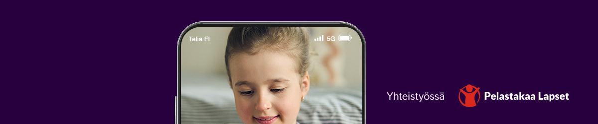 Digitaalinen vanhemmuuspakkaus
