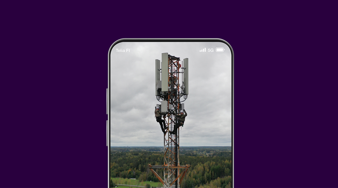 5G-masto